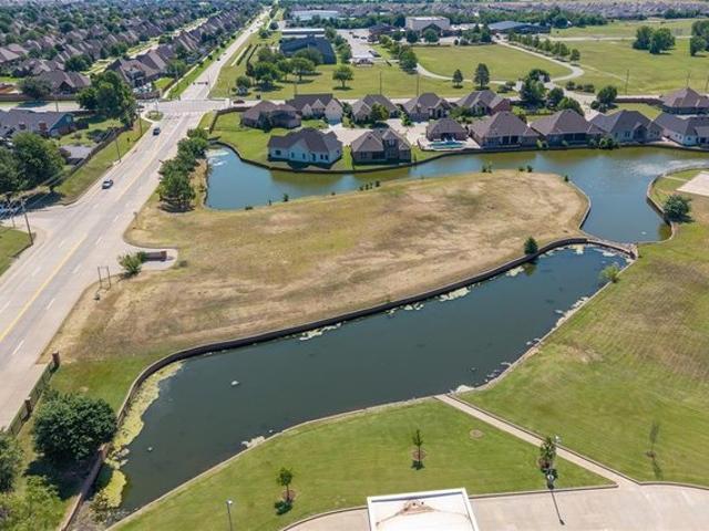 Land for sale in Yukon, Oklahoma