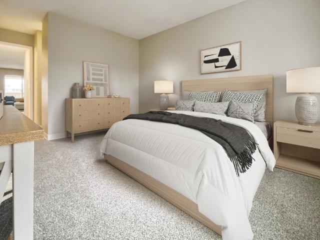 Apartment for rent in Aurora, Colorado