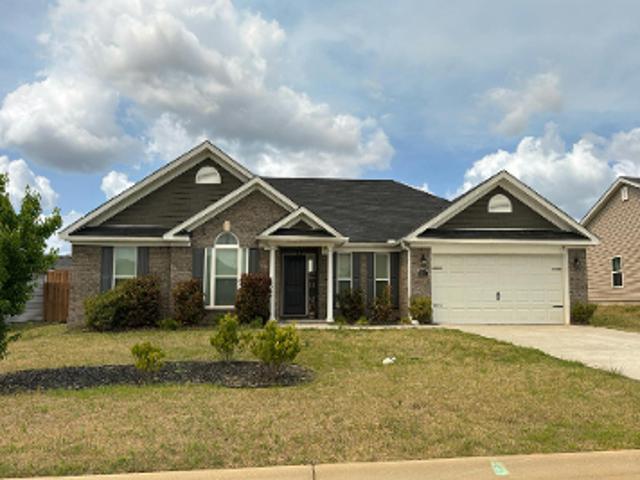 House for sale in Augusta, Georgia