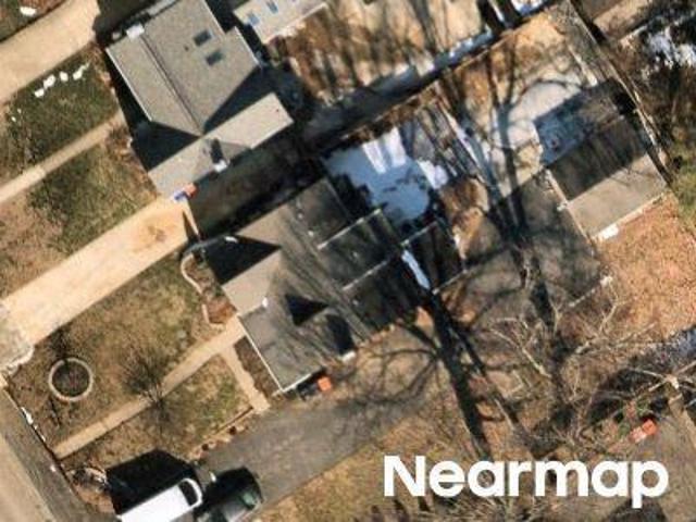 House for sale in Louisville, Kentucky