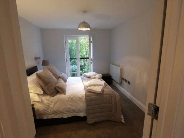 Apartment for rent in Stockwell, Greater London