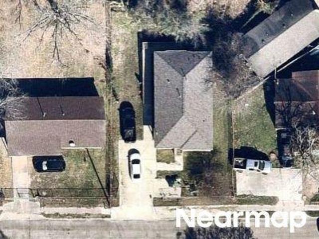 House for sale in Harris, Texas