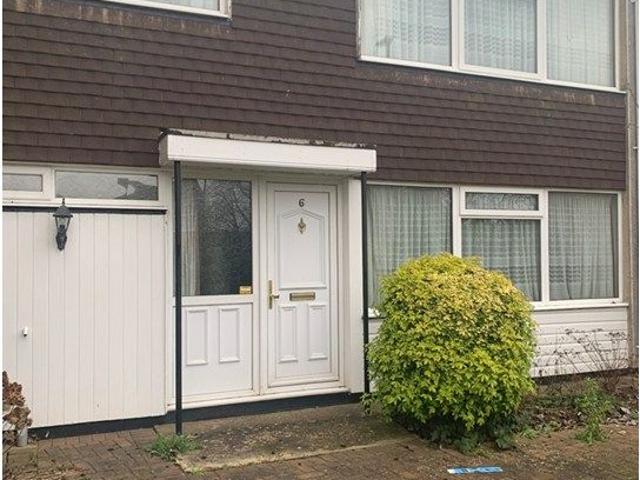 House for rent in Wendel View, Wellingborough