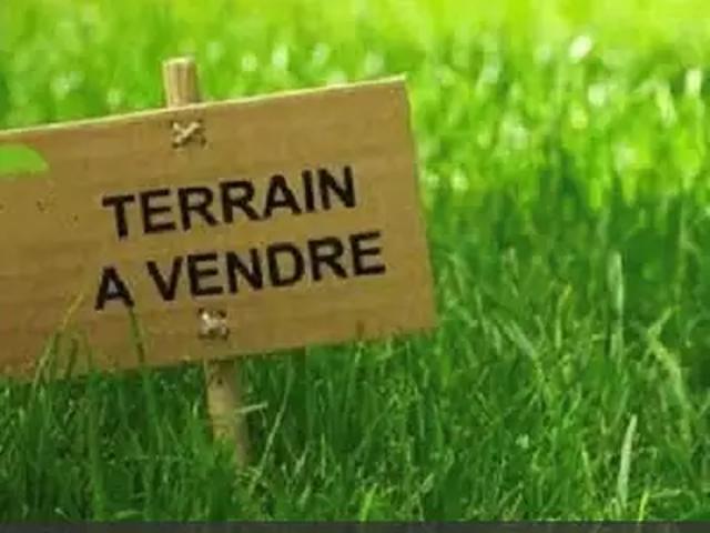 Terrain vente à Saint-Gaudens, Landorthe