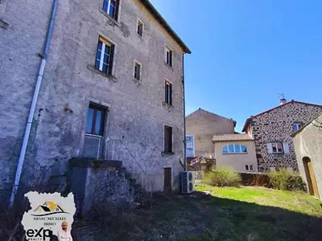 Maison vente à Landos, Haute-Loire
