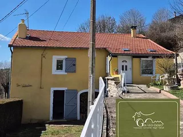 Maison vente à Landos, Haute-Loire