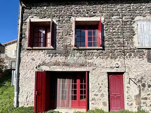 Maison vente à Le Puy-en-Velay, Landos