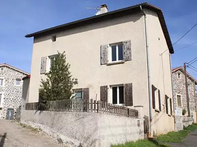 Maison vente à Le Puy-en-Velay, Landos