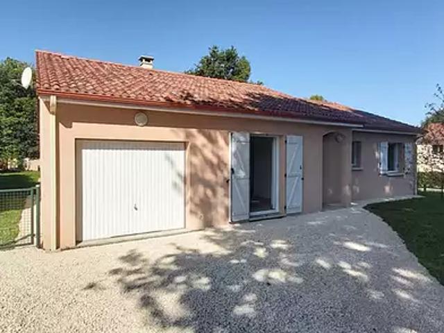 Maison vente à France métropolitaine, Limoges