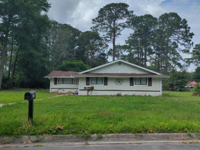 House for sale in Glynn, Georgia