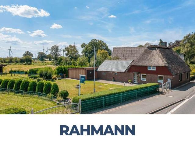 Haus kaufen in Hohenfelde, Kreis Steinburg
