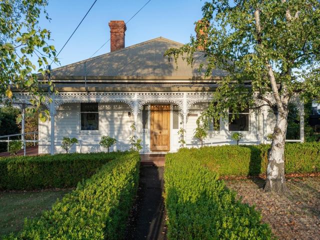 House for sale in Hobart, Tasmania