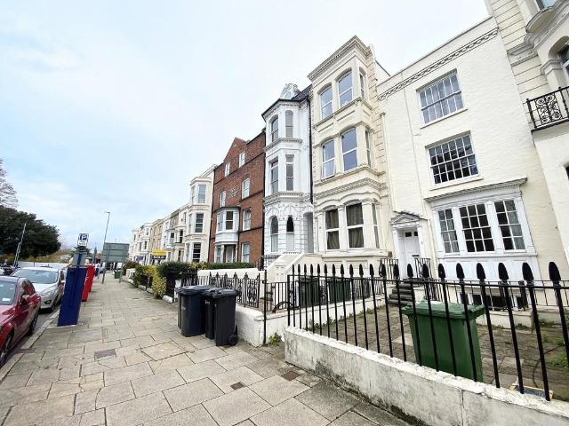 House for rent in Old Portsmouth, City Of Portsmouth