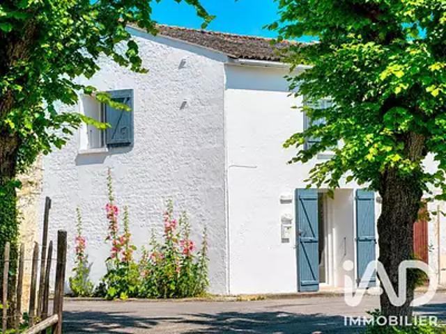 Maison vente à Le Pré Maréchat, Landrais