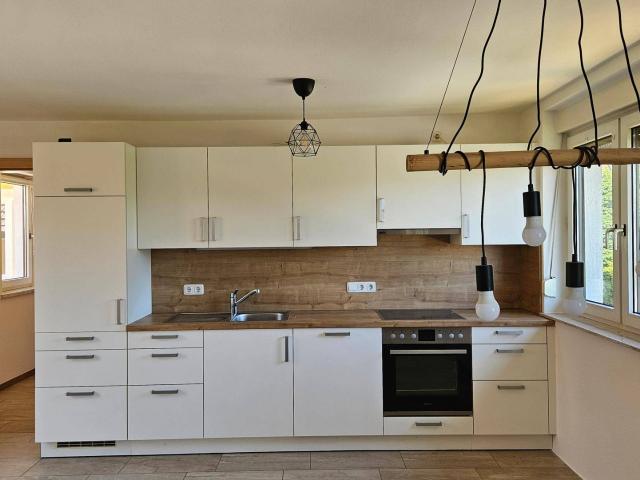 Apartment mieten in Seebach, Hinzenbach