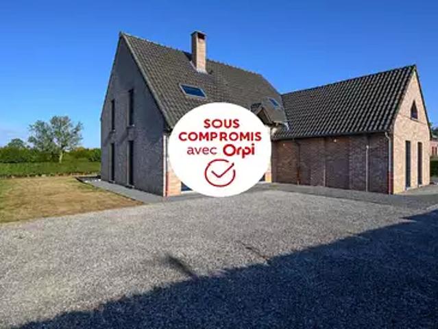 Maison vente à Avesnes-sur-Helpe, Landrecies