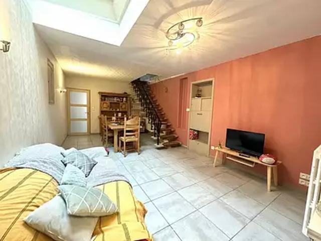Maison vente à Avesnes-sur-Helpe, Landrecies