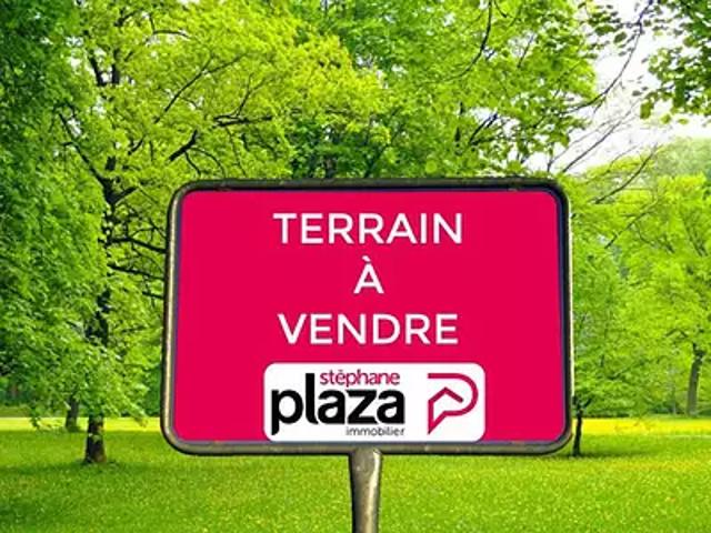 Terrain vente à Avesnes-sur-Helpe, Landrecies