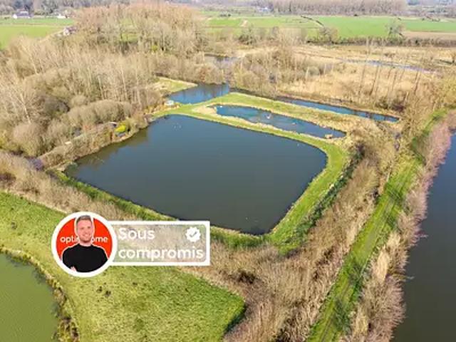 Terrain vente à Avesnes-sur-Helpe, Landrecies