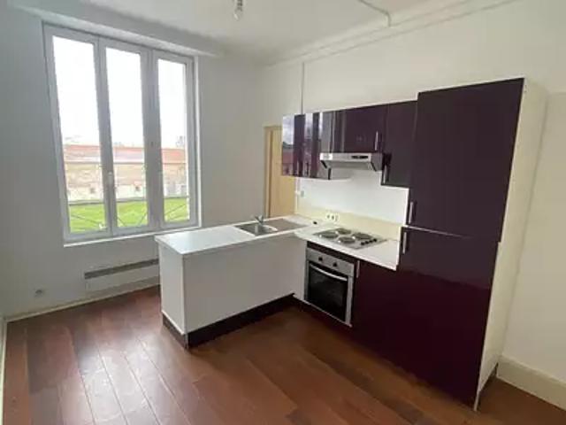 Appartement location à Avesnes-sur-Helpe, Landrecies