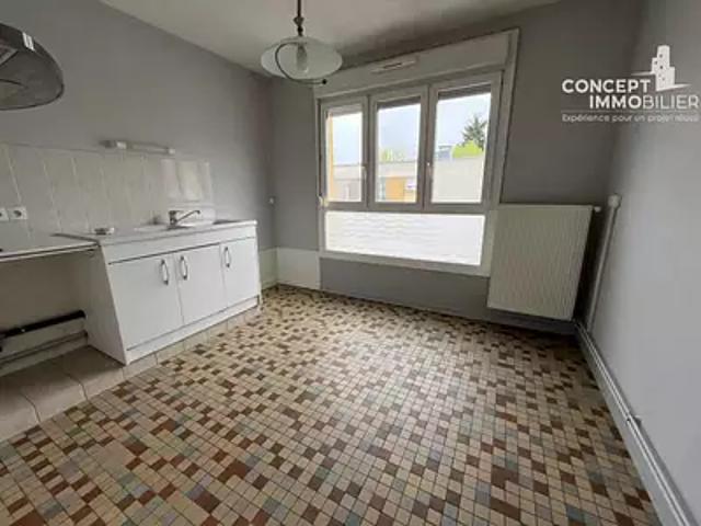 Appartement location à Val-de-Briey, Landres