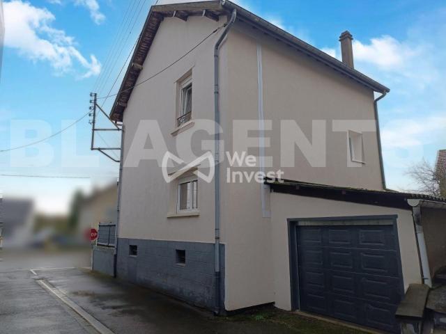 Maison vente à Val-de-Briey, Landres
