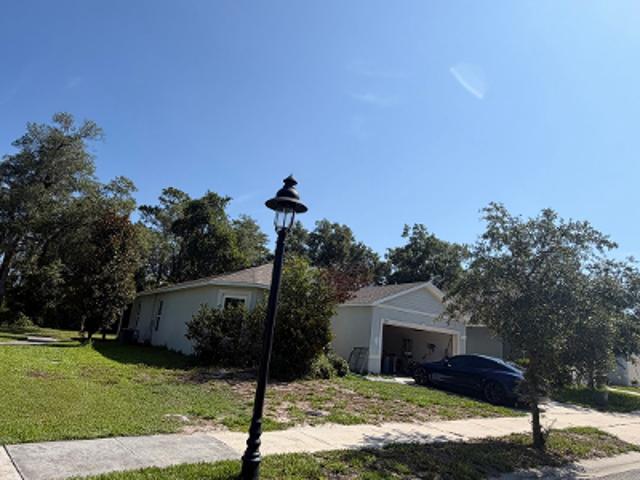 House for sale in Deland, Florida