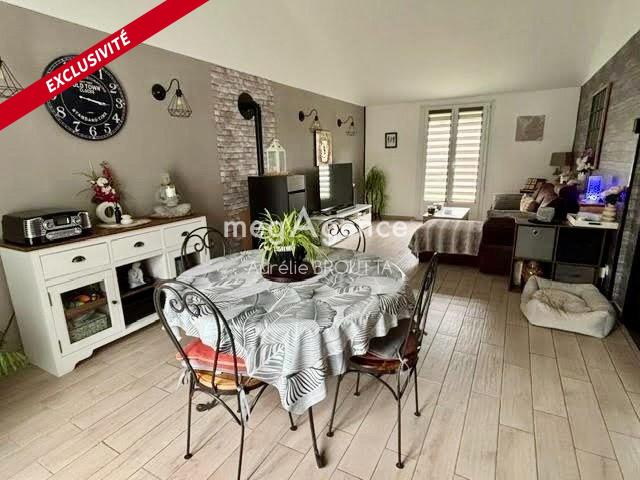 Maison vente à Boulogne-sur-Mer, Landrethun-le-nord
