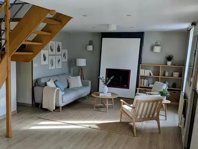 Maison vente à Quimper, Bretagne