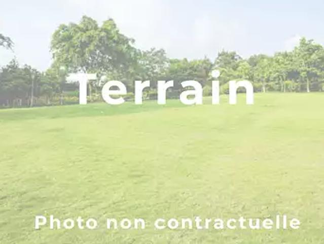 Terrain vente à Quimper, Bretagne
