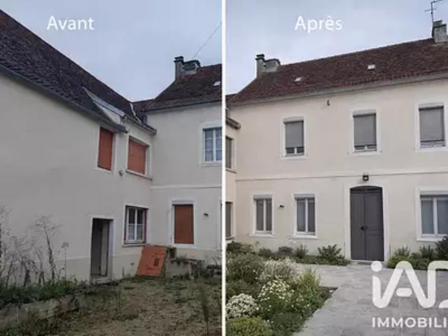 Maison vente à Landreville, Aube