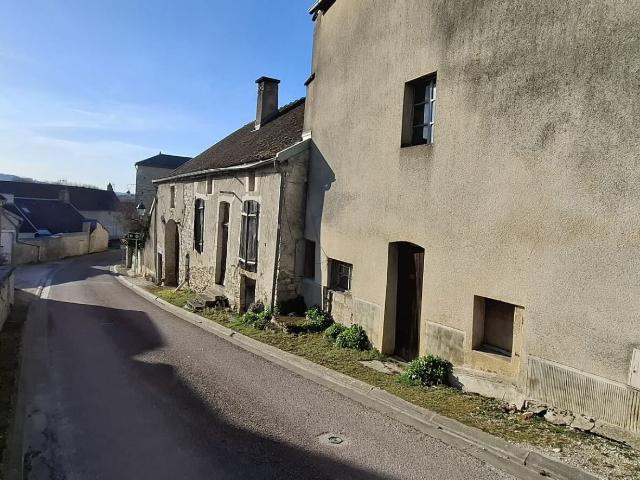 Maison vente à Landreville, Aube