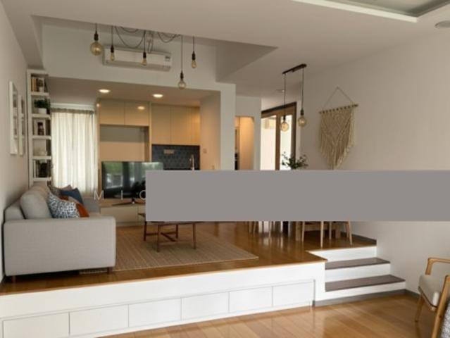 Condominium for rent