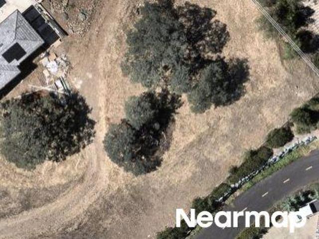 Land for sale in El Dorado Hills, California