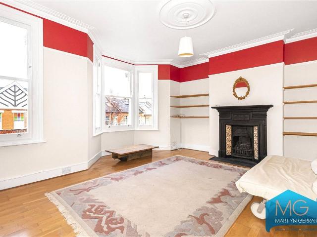 Apartment for rent in Crouch End, Greater London