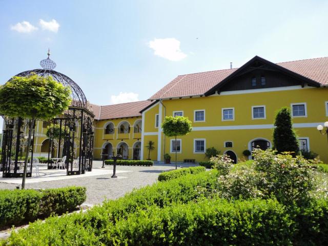 Wohnung mieten in Gurten, Oberösterreich