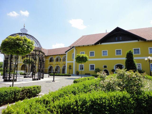 Apartment mieten in Hinterndobl, Dorf an der Pram