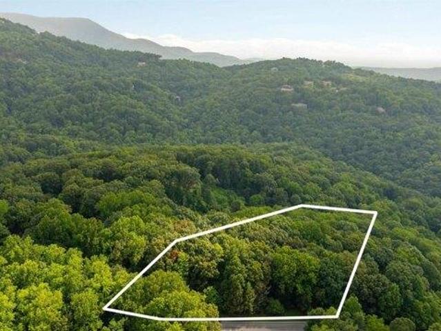 Land for sale in Landrum, South Carolina