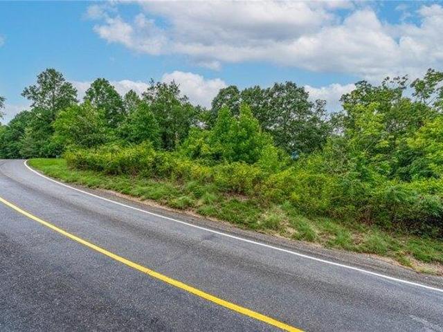 Land for sale in Landrum, South Carolina