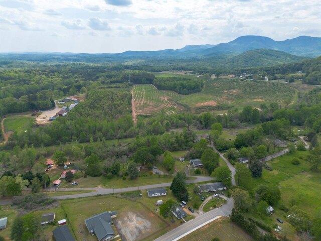 Land for sale in Landrum, South Carolina
