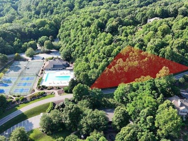 Land for sale in Landrum, South Carolina