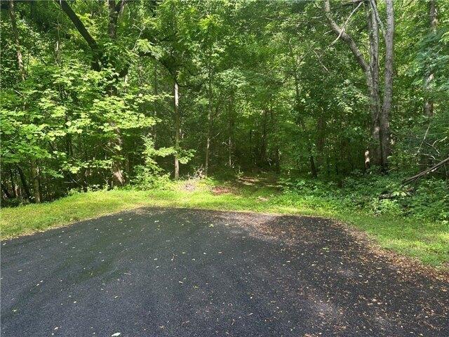 Land for sale in Landrum, South Carolina