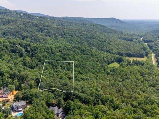 Land for sale in Landrum, South Carolina