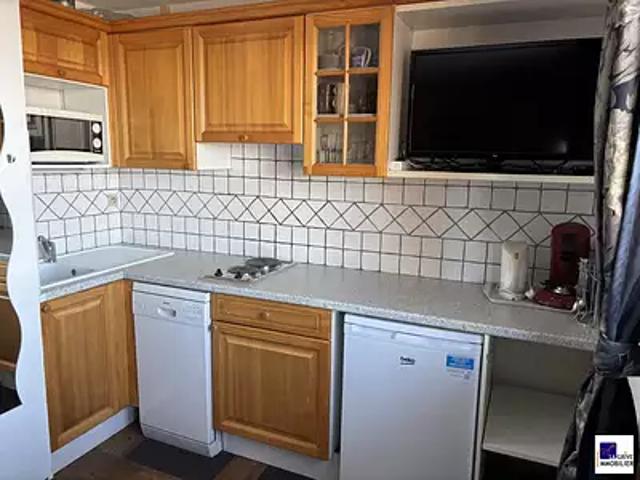 Appartement vente à Albertville, Landry