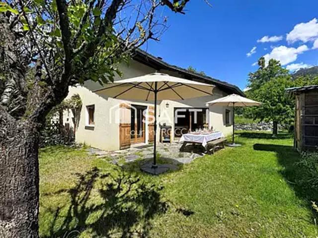 Maison vente à Albertville, Landry