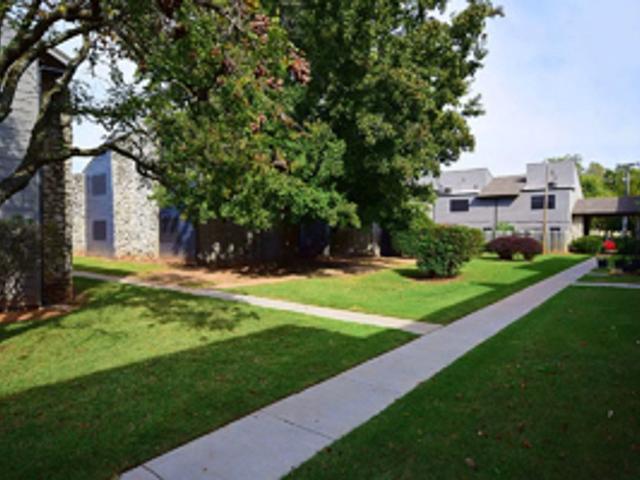 Apartment for rent in Norman, Oklahoma