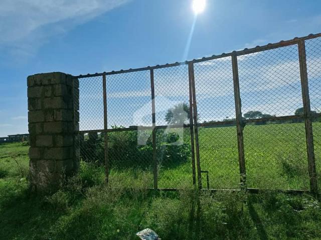Land for sale in Islamabad