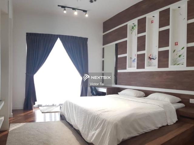 Residential House for rent in Samarahan, Kota Samarahan