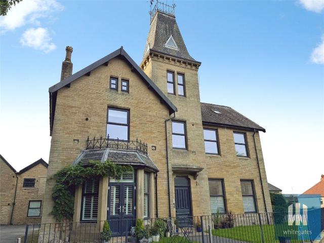 House for rent in Fixby, Kirklees