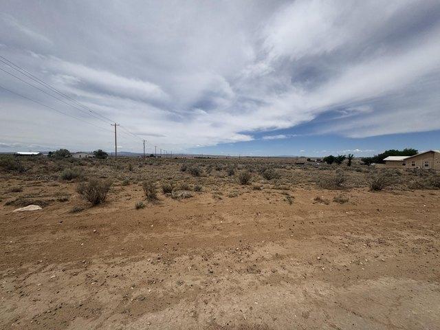 Land for sale in Los Lunas, New Mexico